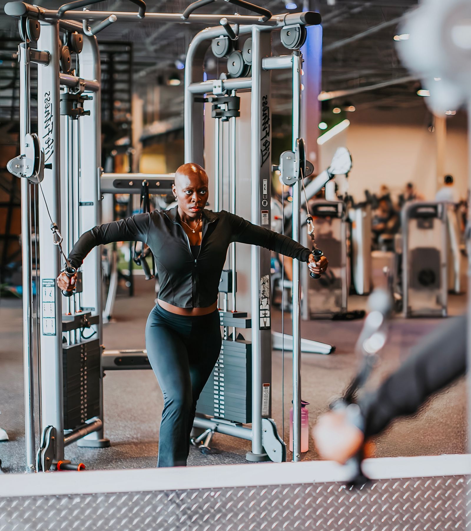 Indoor Training Facility Gyms With Indoor Turf in Amherst, NY